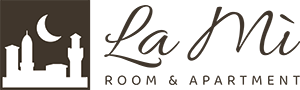 LaMi Room & Apartment